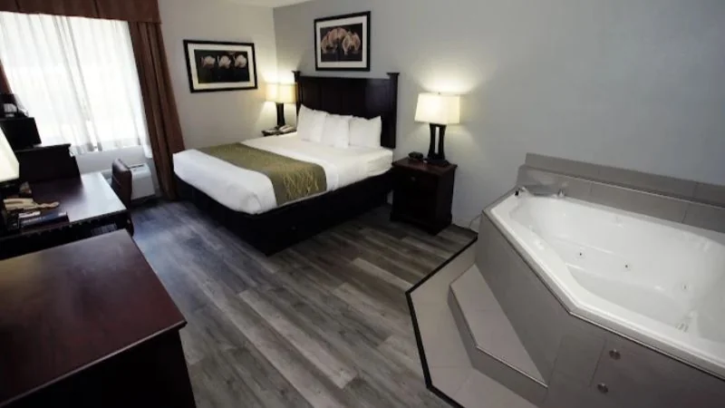 Best Western Paramus Hotel & Suites