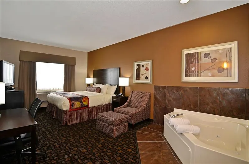 Best Western Plover-Stevens Point Hotel & Conference Ctr