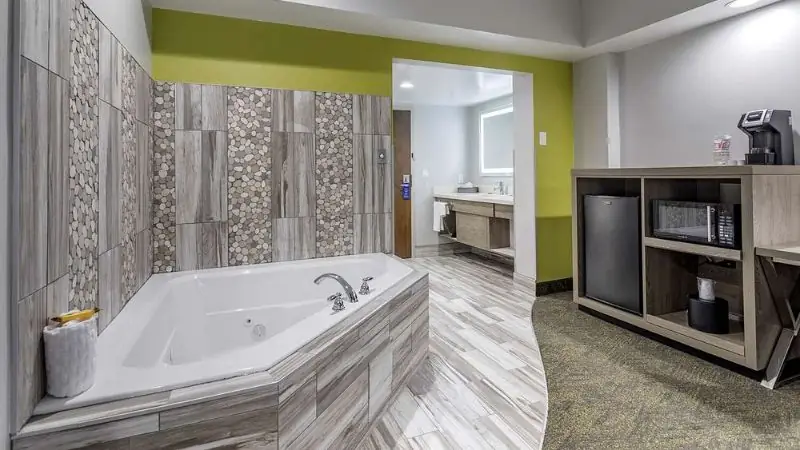 Best Western Plus Apple Valley Lodge Pigeon Forge