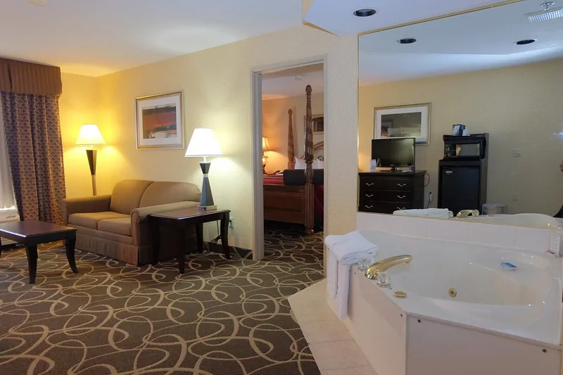 Best Western Plus Eau Claire Conference Center