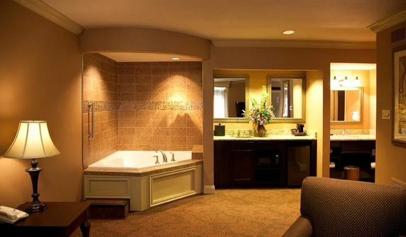 Best Western Plus French Quarter Courtyard Hotel