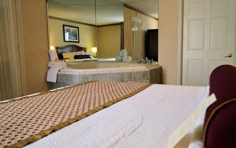 Best Western Plus Genetti Wilkes Barre