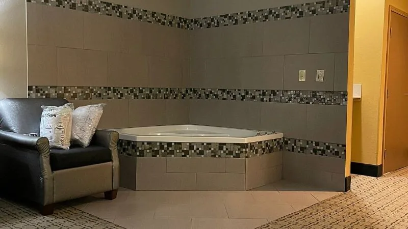 Best Western Plus Jackson Downtown-Coliseum