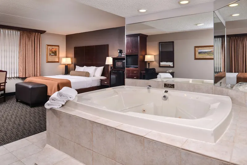 Best Western Plus Kelly Inn
