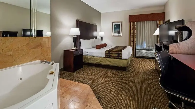 Best Western Plus O’Hare International South Hotel