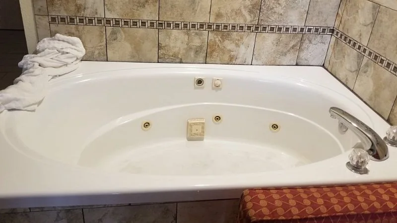 Best Western Plus Whitewater Inn