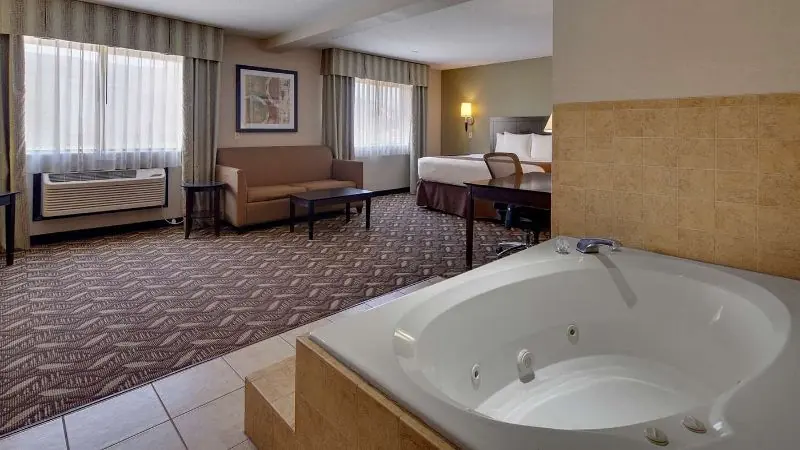 Best Western Pontiac Inn