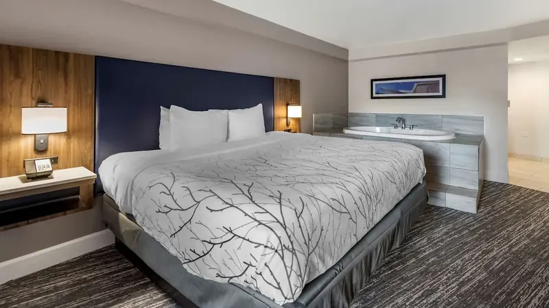 Best Western Premier Denver East