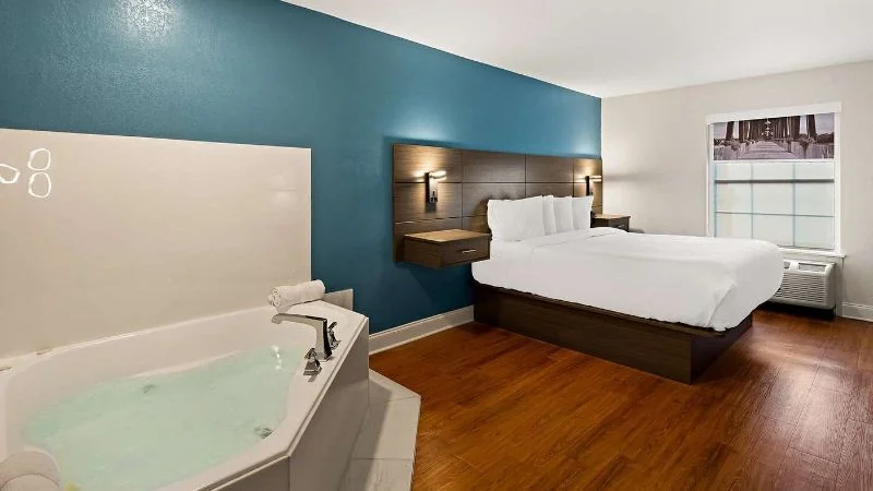 Best Western Shackleford