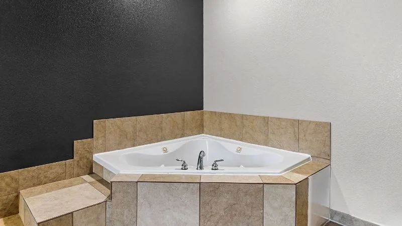 Best Western Sherwood Inn & Suites