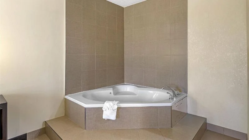 Best Western Suites Near Opryland