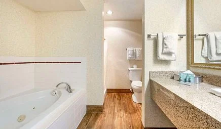 Best Western Westminster Hotel