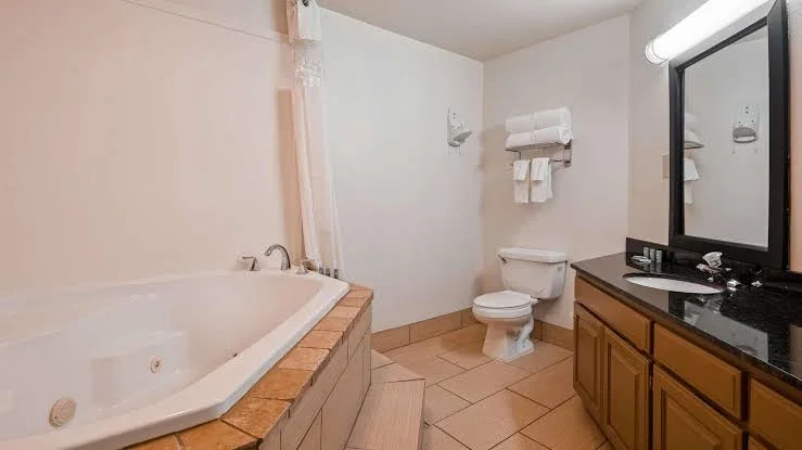 Best Western Windsor Suites