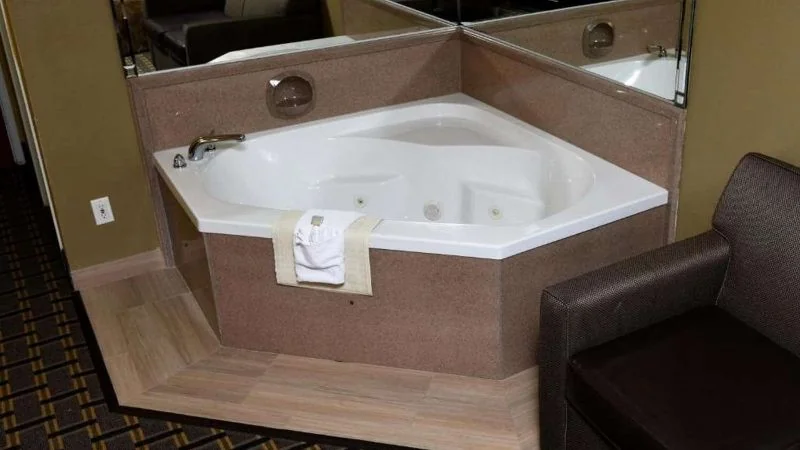 Best Western Zachary Inn
