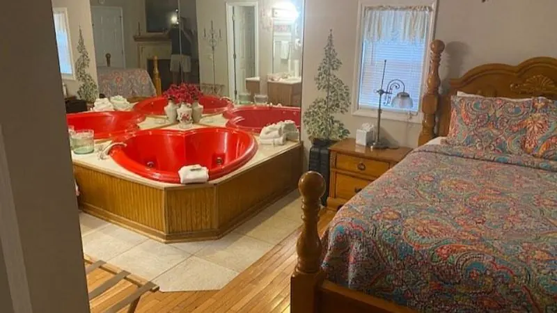 Black Forest Bed and Breakfast