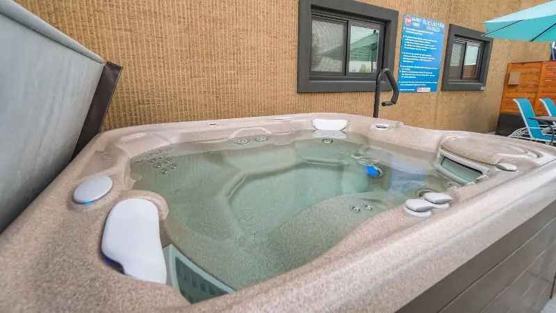 Blue Lakes Extended Stay