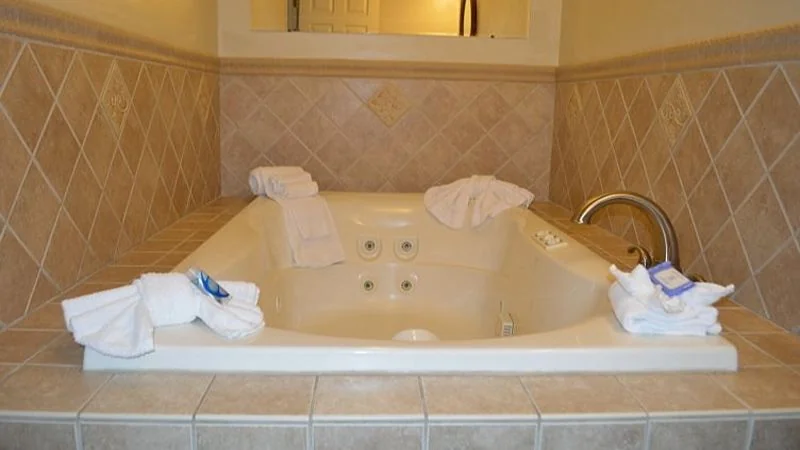 Bluegrass Extended Stay Hotel