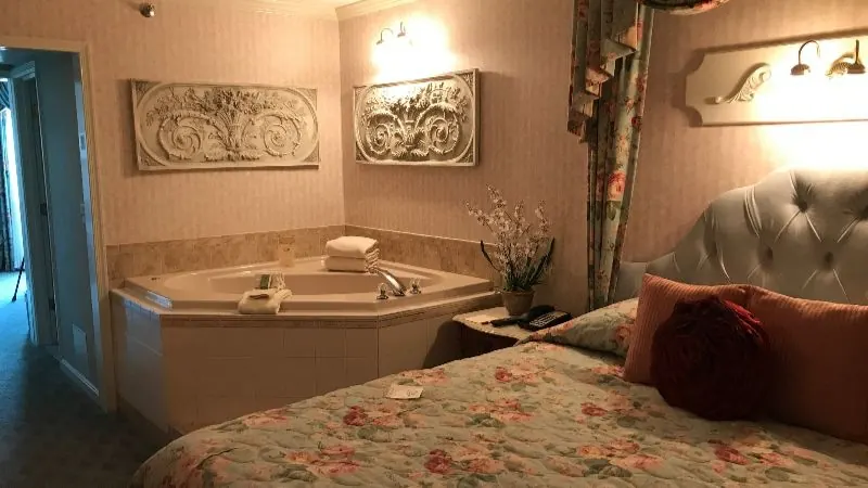 Boardwalk Plaza Hotel