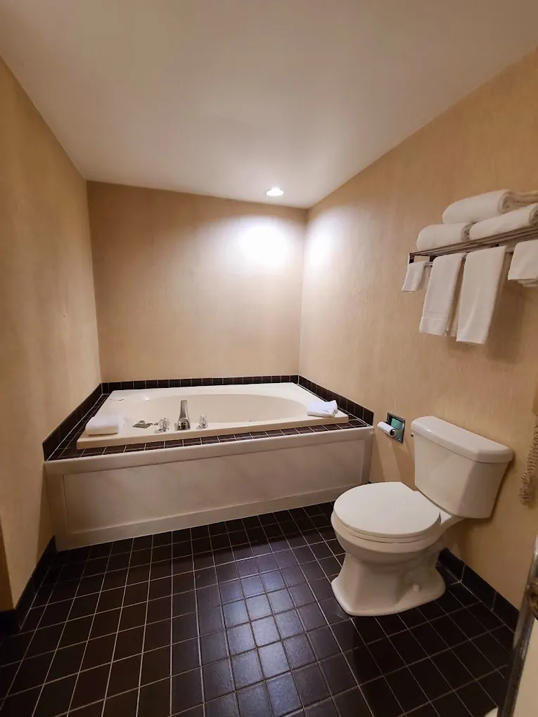 Brandywine River Hotel