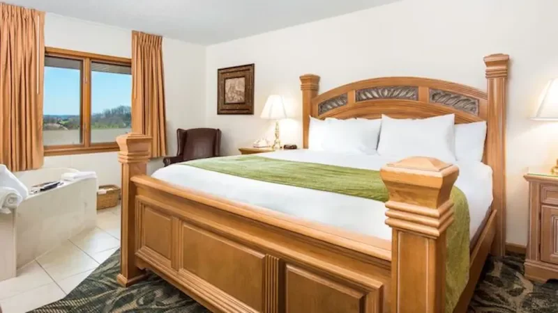 Branson’s Best Motel