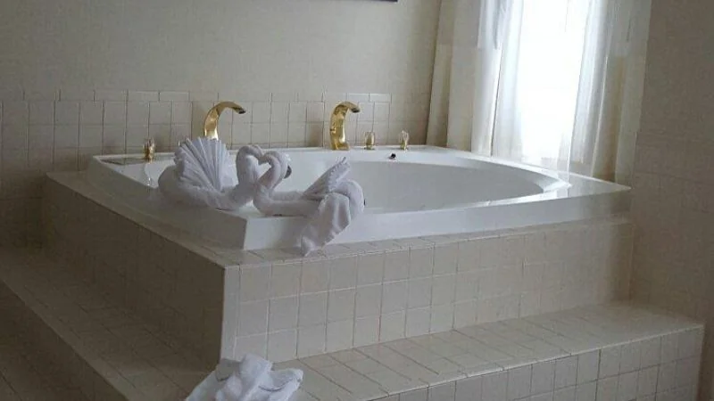 BWI Airport Marriott