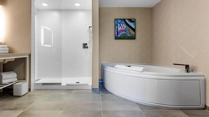 Cambria Hotel Downtown Asheville