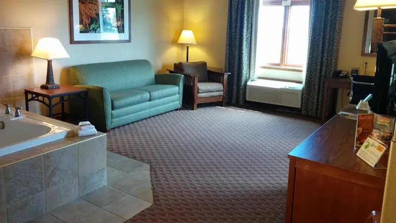 Canal Park Lodge