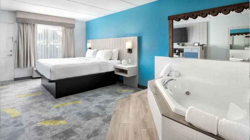 Fort Lauderdale, Palm Beach & Treasure Coast
