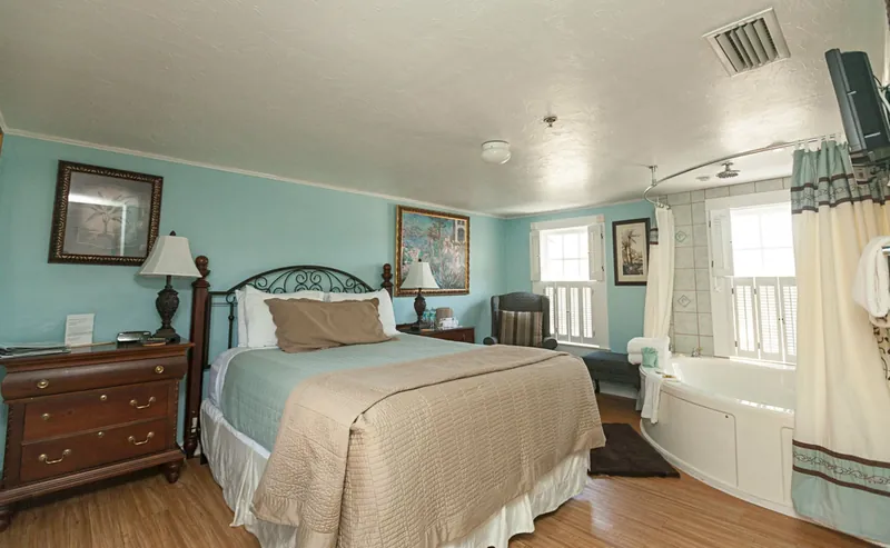 Casa De Solana Bed and Breakfast