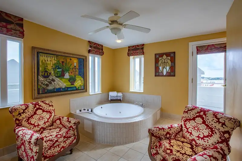Casa Monica Resort & Spa