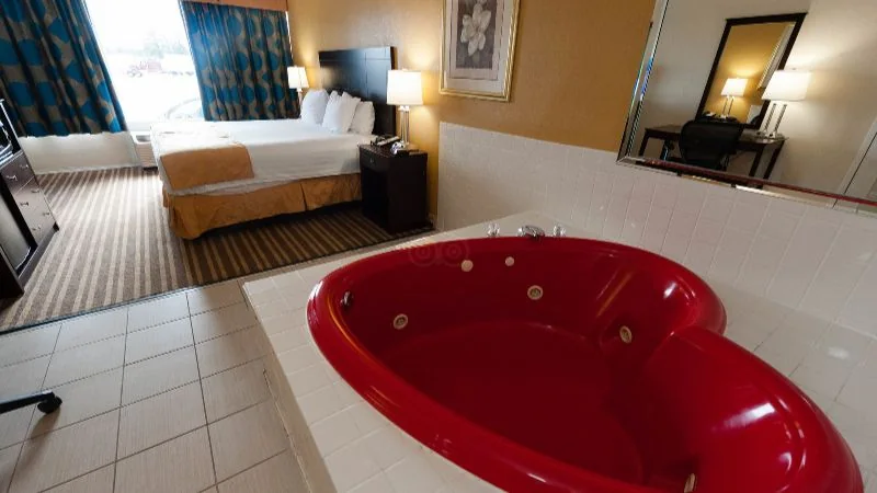 Chattanooga Heritage Inn
