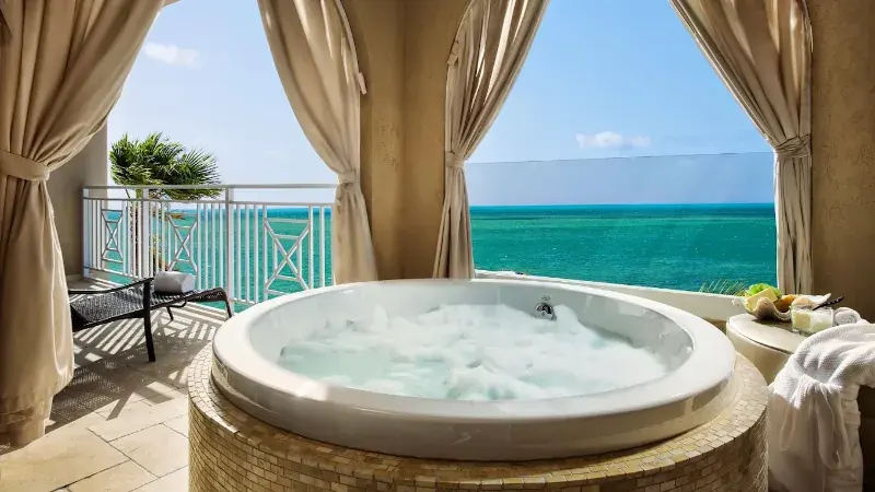 Cheeca Lodge & Spa
