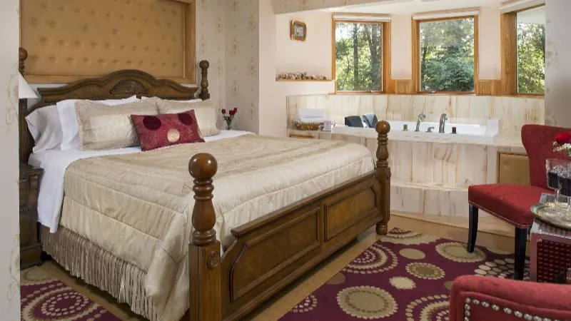 Cherry Valley Manor Luxury Bed and Breakfast