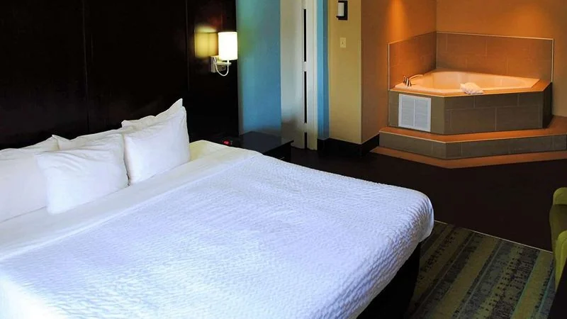 Clarion Hotel Conference Center Lexington North