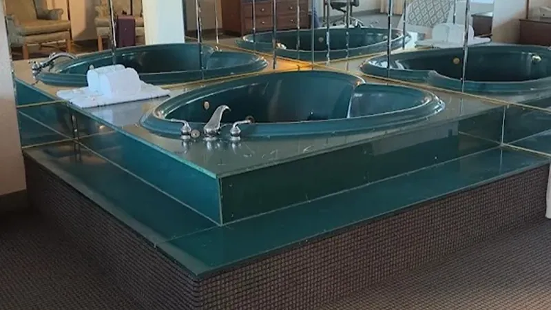 Clayton Plaza Hotel & Extended Stay
