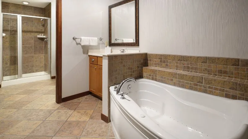 Club Wyndham Glacier Canyon