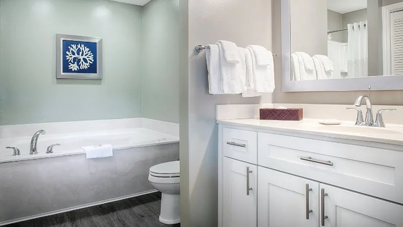 Club Wyndham Ocean Ridge