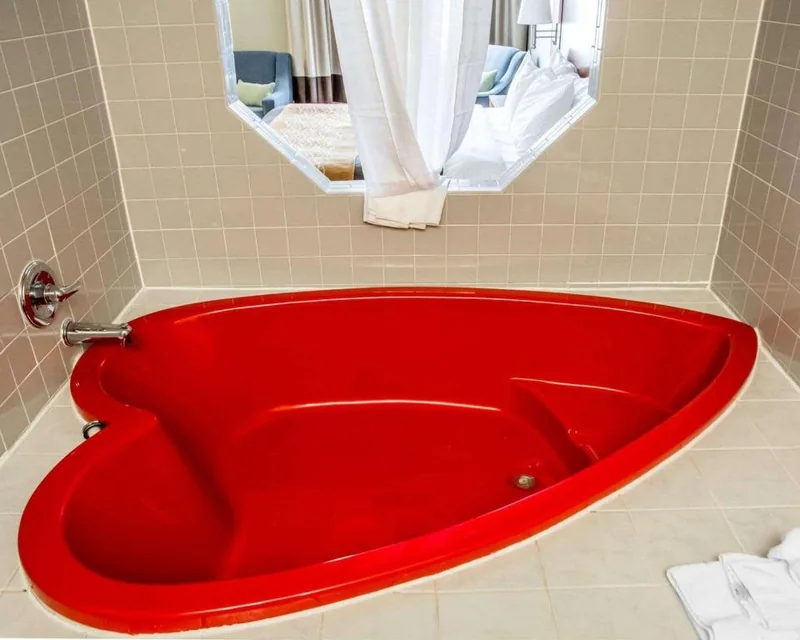 Comfort Inn Bellefontaine