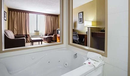 Comfort Inn Downtown Cleveland
