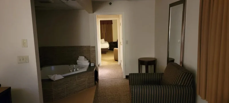 Comfort Inn Foxboro Mansfield