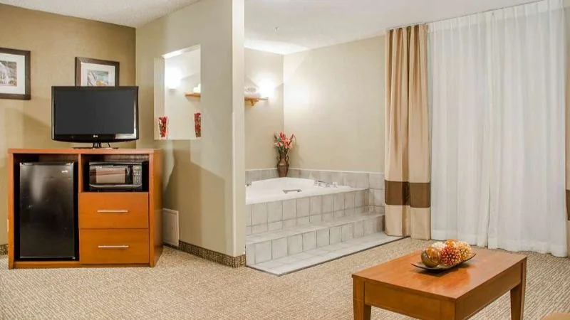 Comfort Inn Idaho Falls