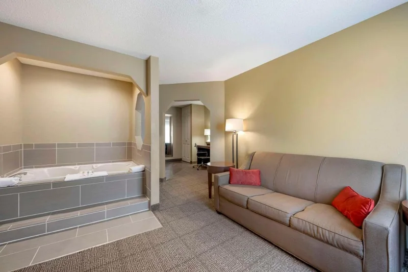 Comfort Inn Lexington