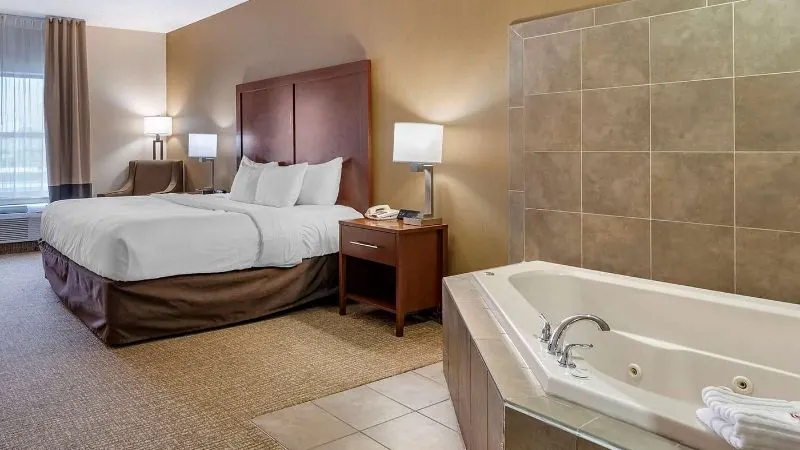 Comfort Inn Louisville Southwest
