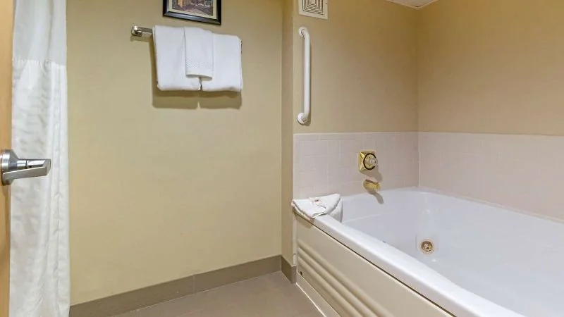 Comfort Inn Mechanicsburg – Harrisburg South