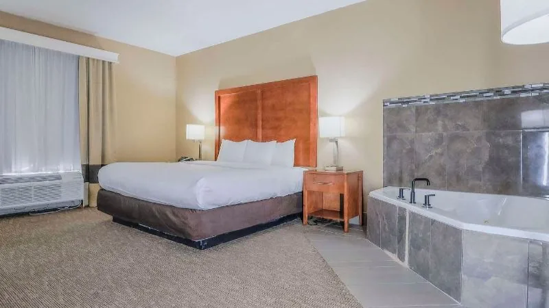 Comfort Inn Ottawa Kansas