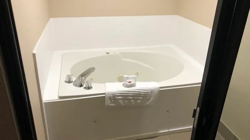 Comfort Inn Paducah I-24
