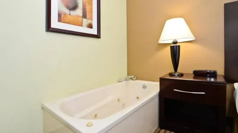 Comfort Inn Pearl-Jackson
