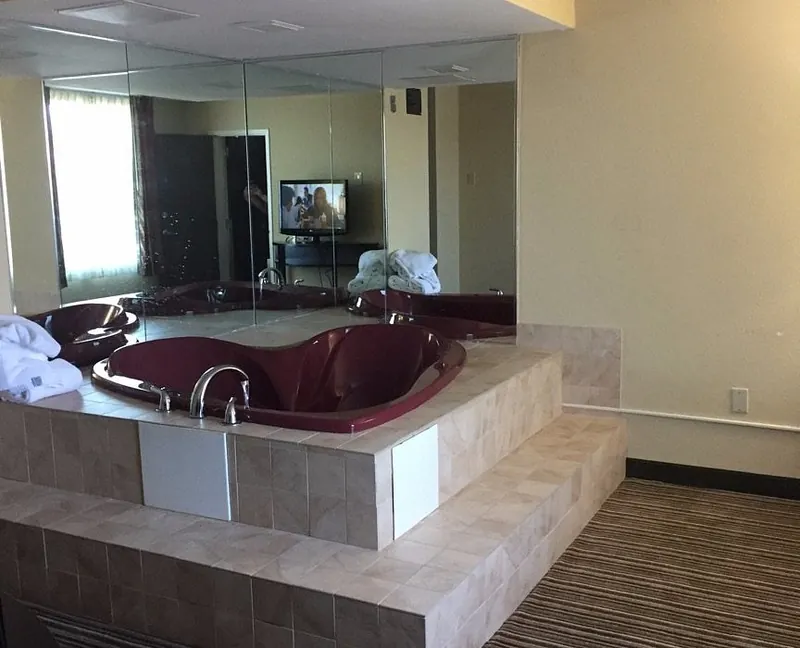 Comfort Inn – Pocono Mountains