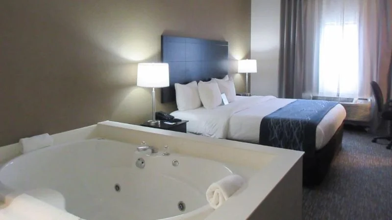 Comfort Inn Port Huron