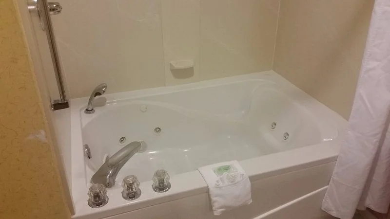 Comfort Inn & Suites Ashland – Richmond North
